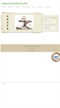 Mobile Screenshot of agapepsychservices.com